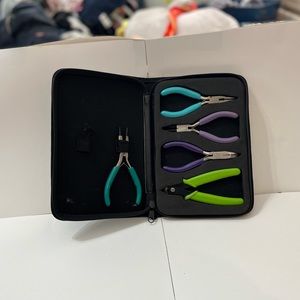 Jewelry Tools